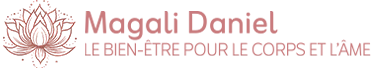 Logo Magali DANIEL